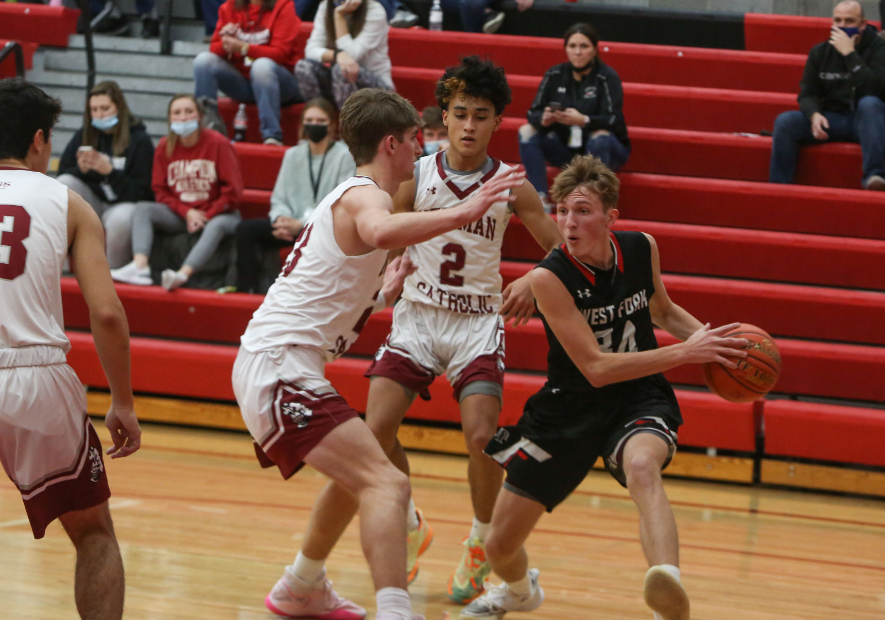 Newman Catholic boys basketball vs West Fork, 12-11-20-9.jpg